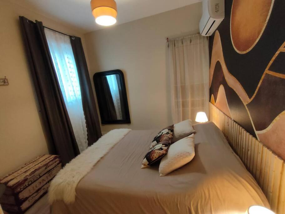 «L'Orient Express» Joli 2 Pieces Fonctionnel Apartment Nice Exterior photo